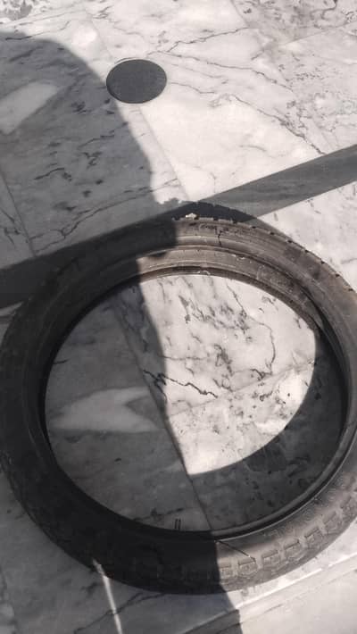 honda 150f tyre for sale