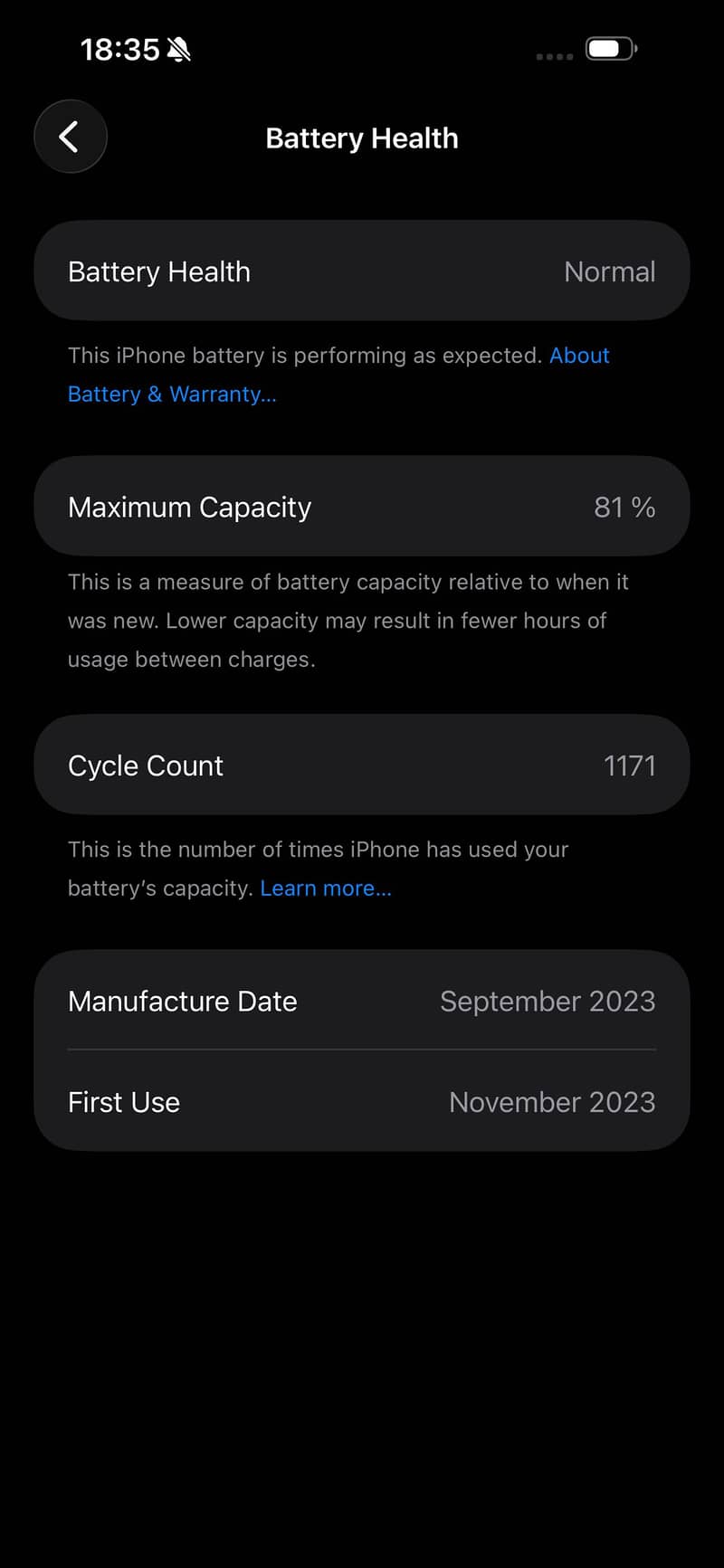 Apple iPhone 15 Pro Max 1