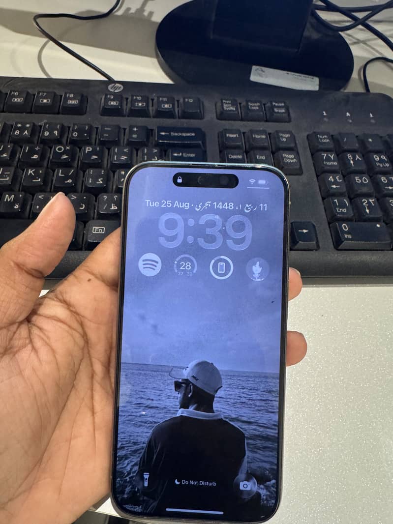 Apple iPhone 15 Pro 3