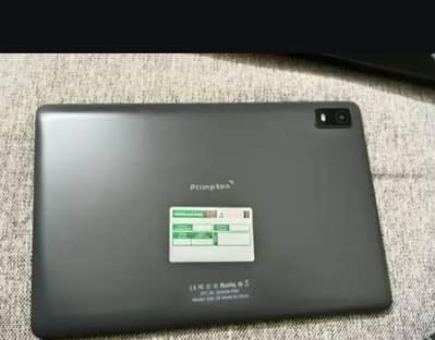 PLIMPTON TABLET 10.1 inches