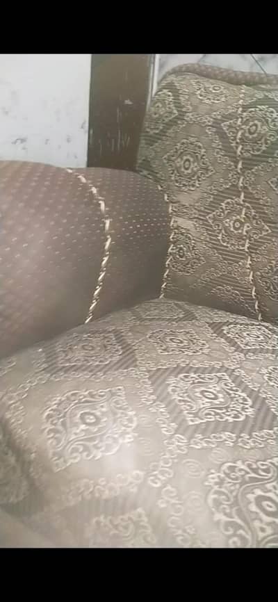 6 seater sofa set