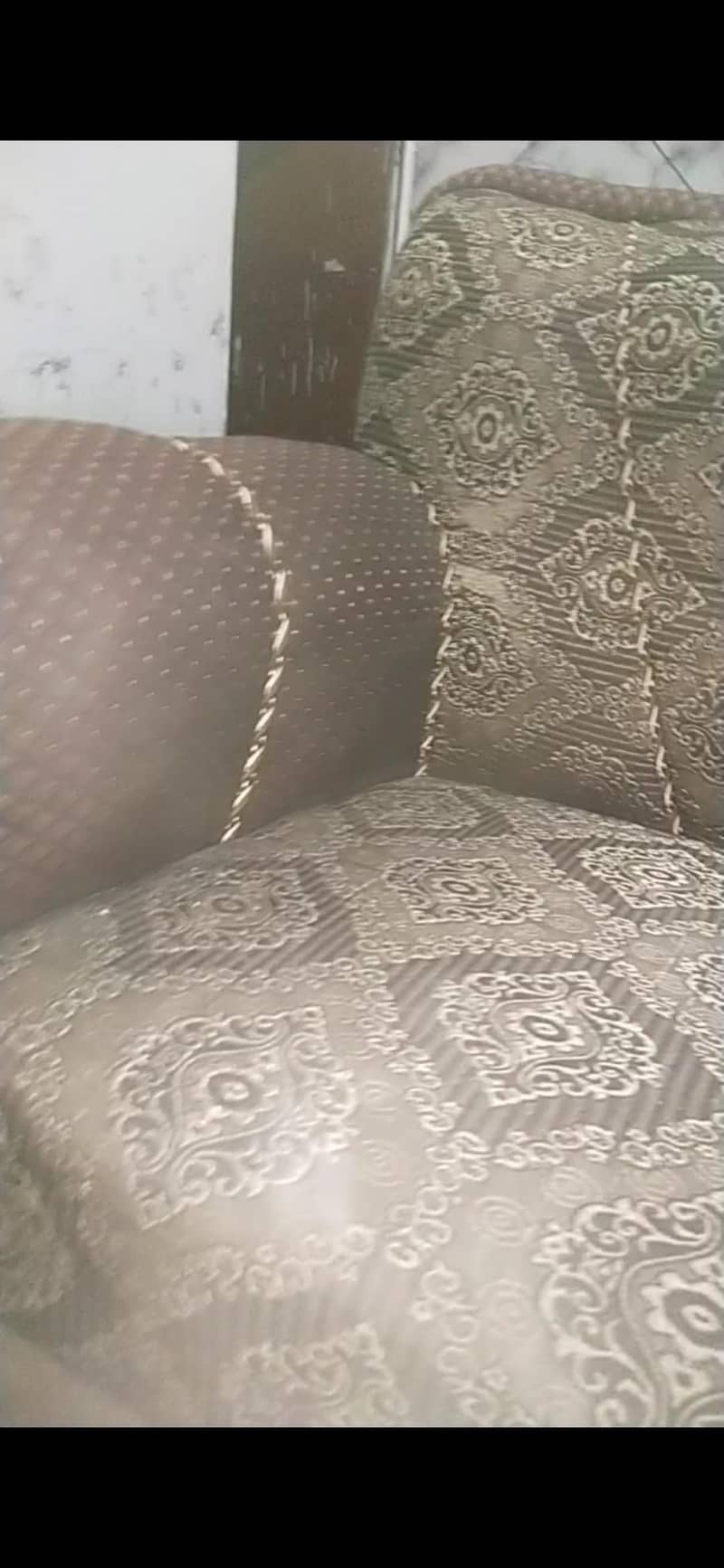 6 seater sofa set 0