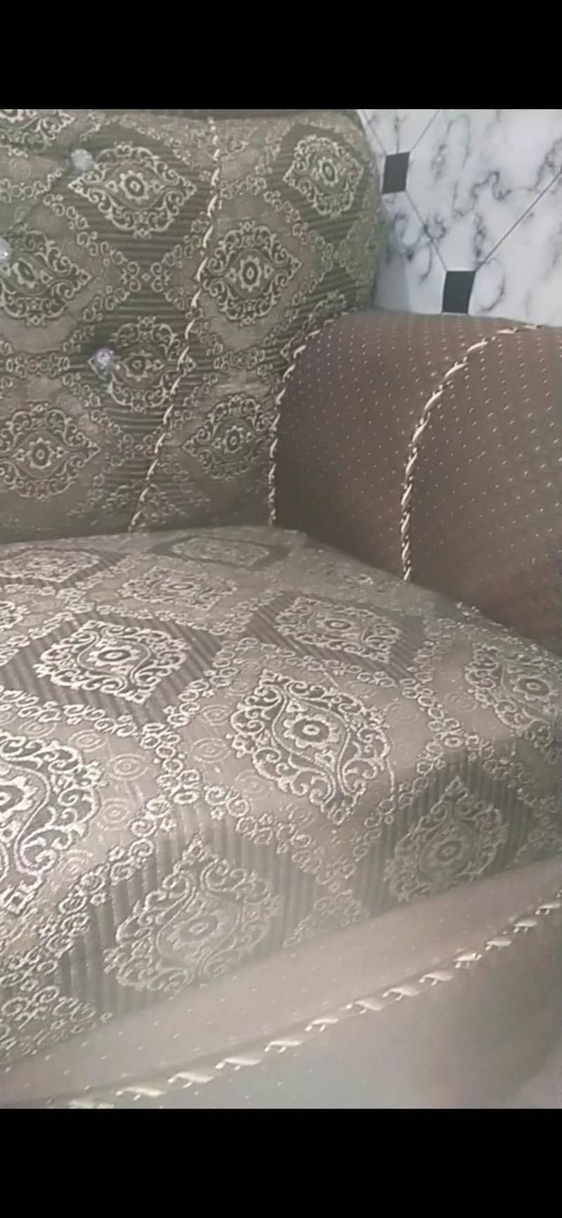 6 seater sofa set 1