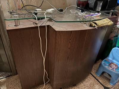 Reception table for sale