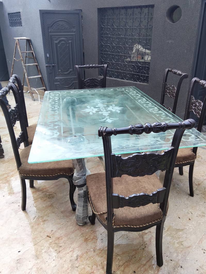 dining table 0