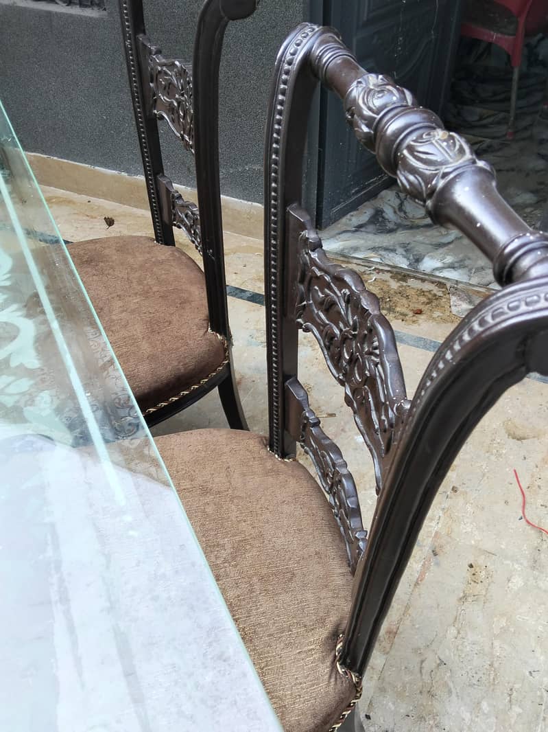 dining table 1