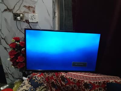 I want to sale led tv