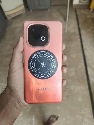 iqoo z10 turbo pro non pta