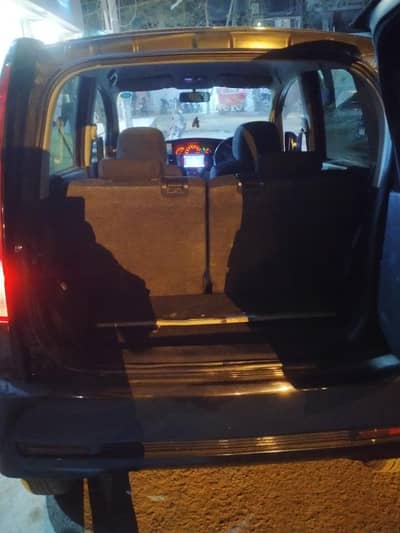 Daihatsu Move 2007