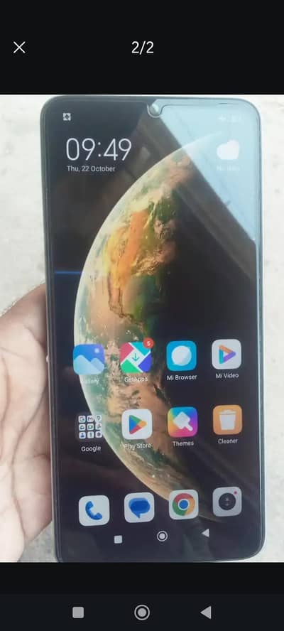 Xiaomi Redmi 13c