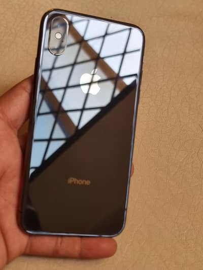 Apple iPhone X official PTA approved factory unlocked