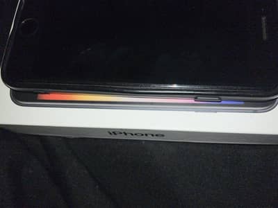 Apple iPhone SE 3rd Generation jv Urgent Sale