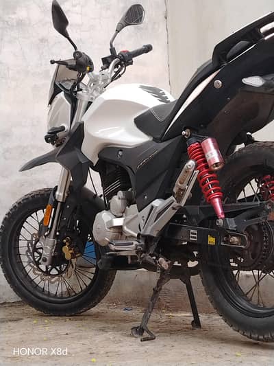 derbi etx 150