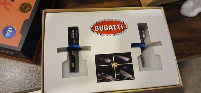 LED Lights brand new