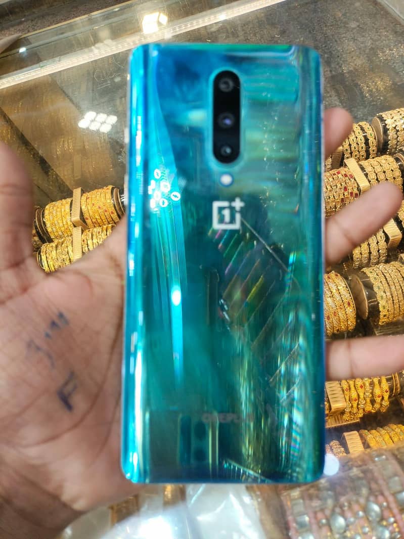 One Plus 8 0