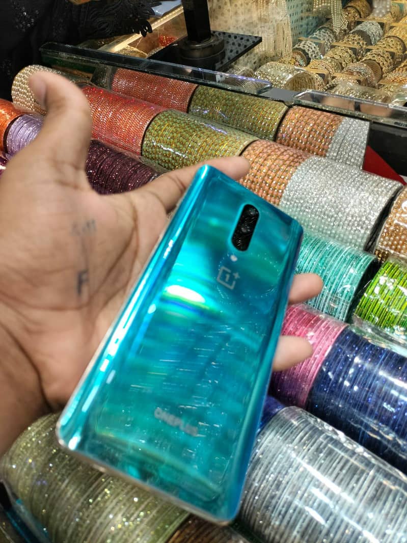 One Plus 8 1