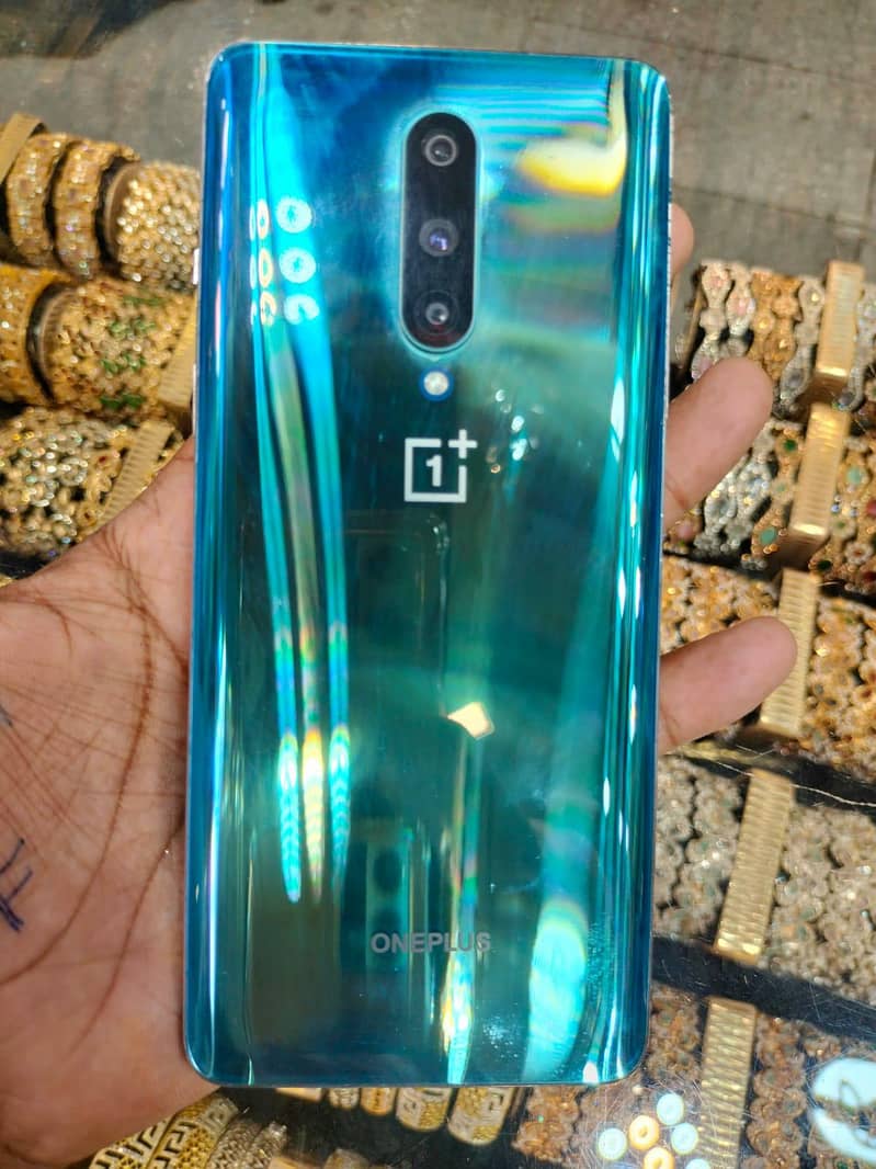 One Plus 8 2