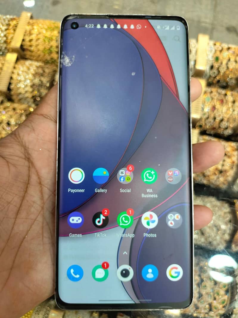 One Plus 8 3