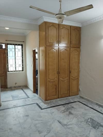 Street 11 Npf E11/4 Ground Floor Available For Rent