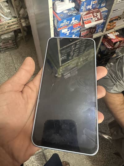 Samsung Mobile A16