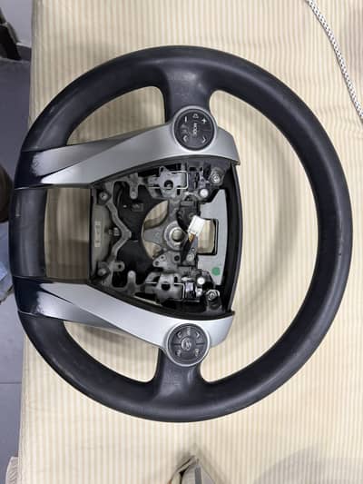 Steering for sale toyota prius