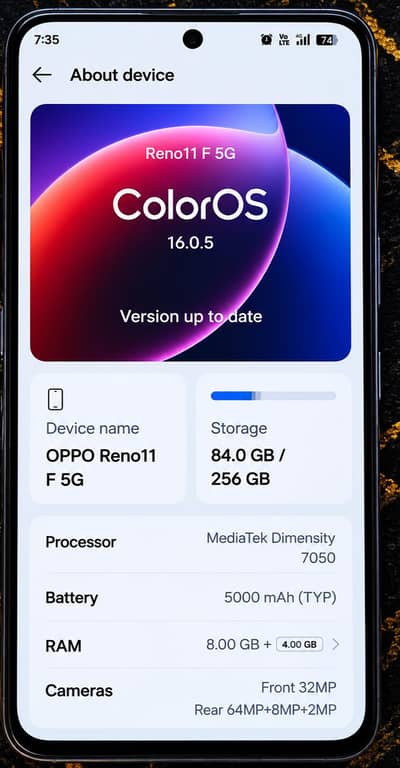 OPPO Reno