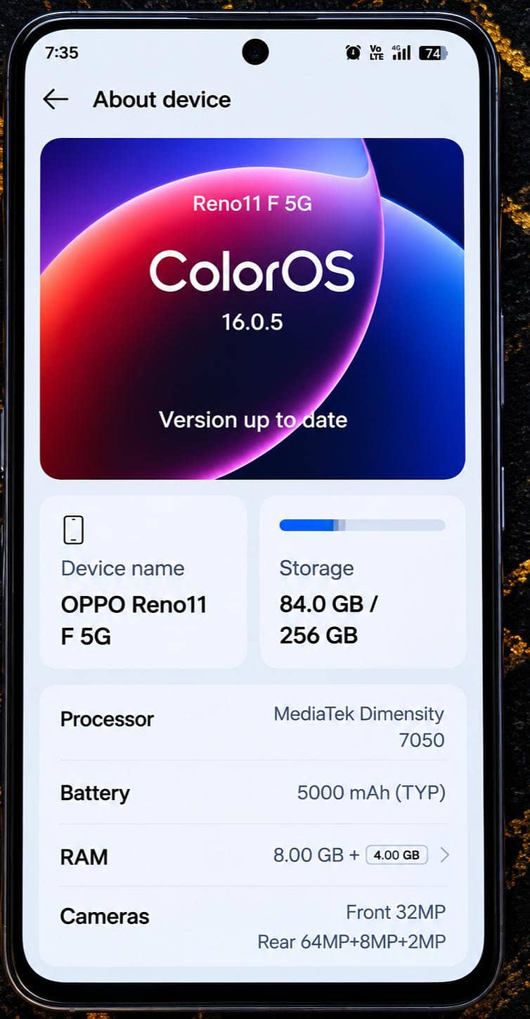 OPPO Reno 0