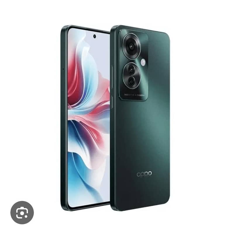 OPPO Reno 1
