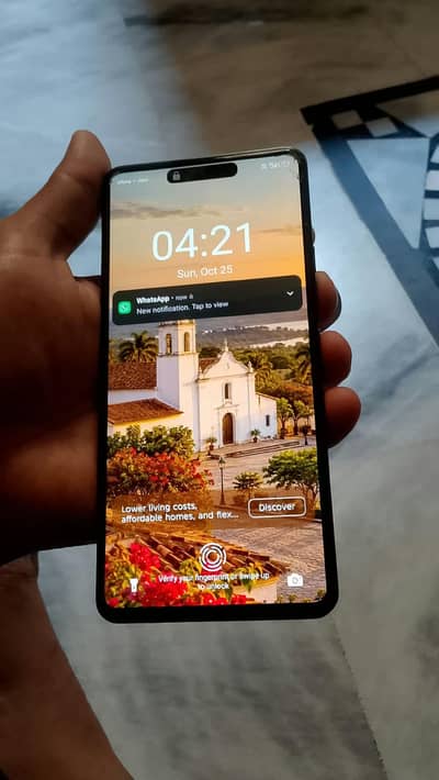 Tecno CAMON 20