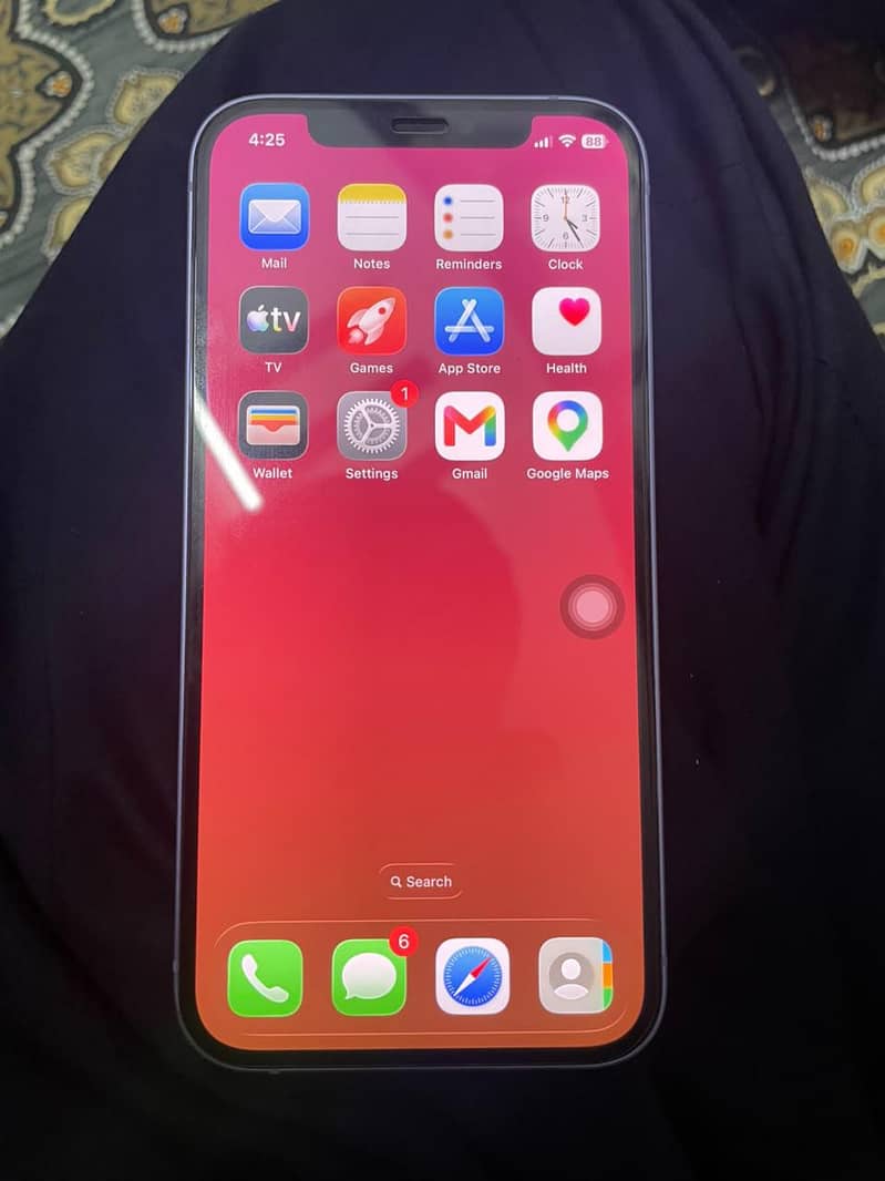 Apple iPhone 12 0