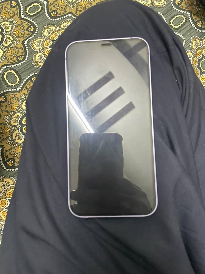 Apple iPhone 12 1