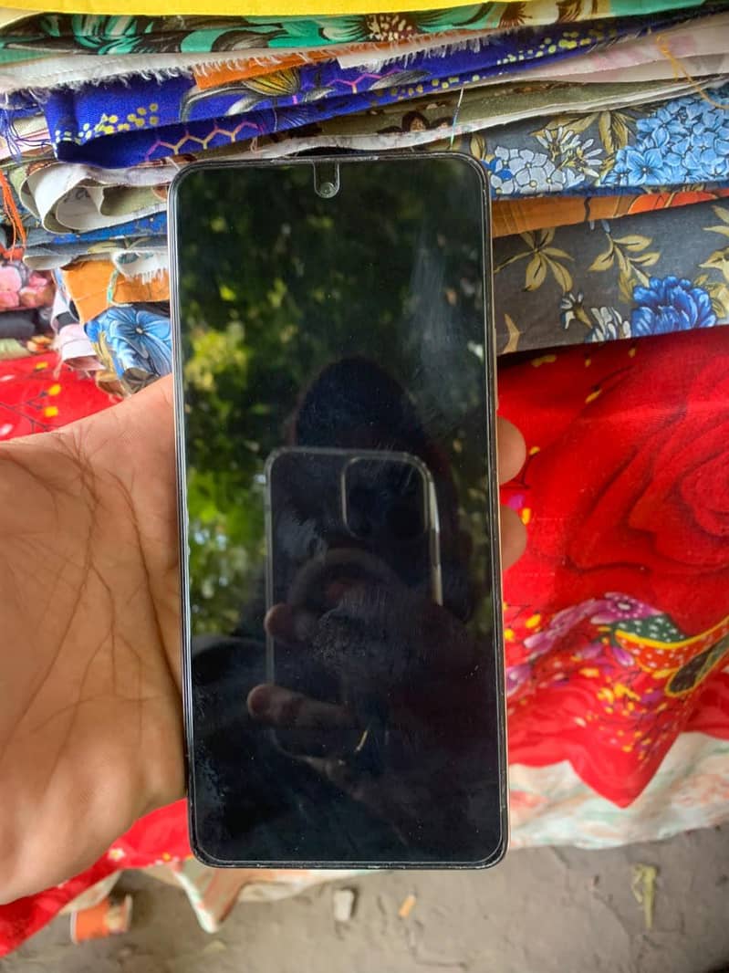Infinix Note 30 1