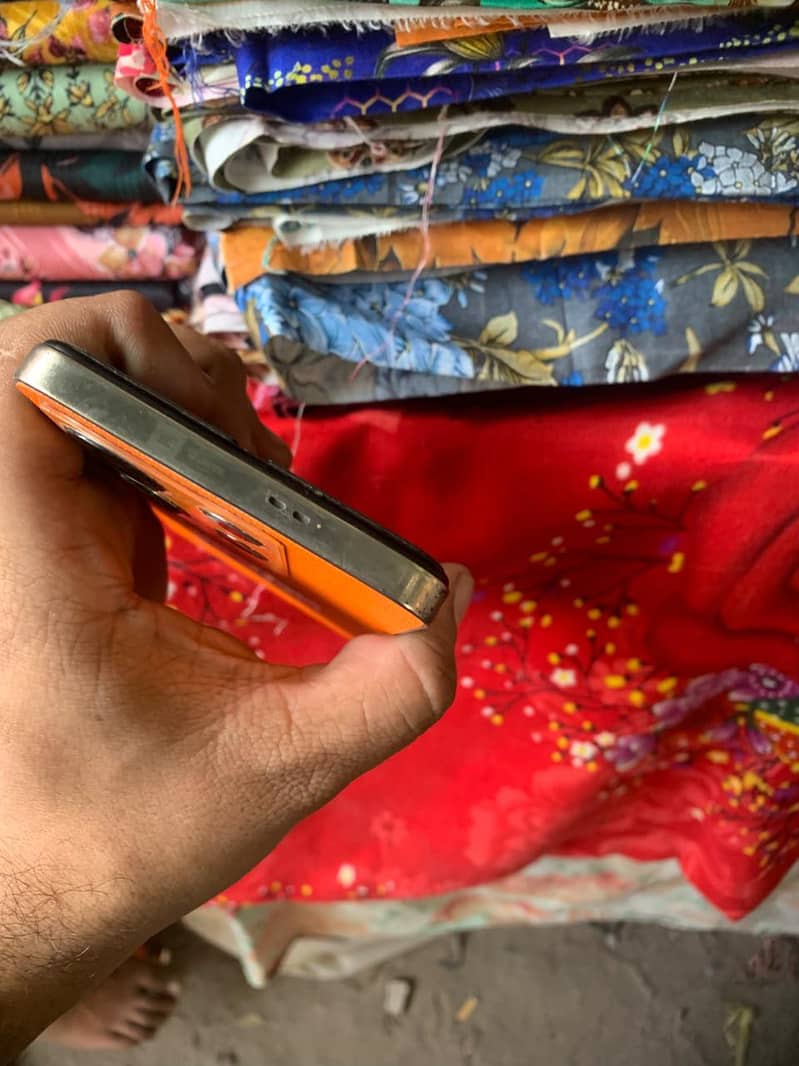 Infinix Note 30 3