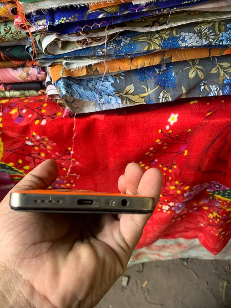 Infinix Note 30 4