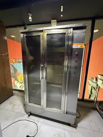 Shuwaya Machine for Sale | Good Working Condition