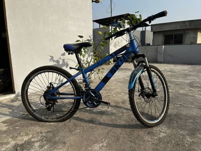 26 inch Skys bicycle for sale