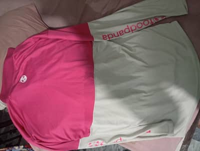 foodpanda T Shirt