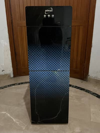Homage Water Dispenser