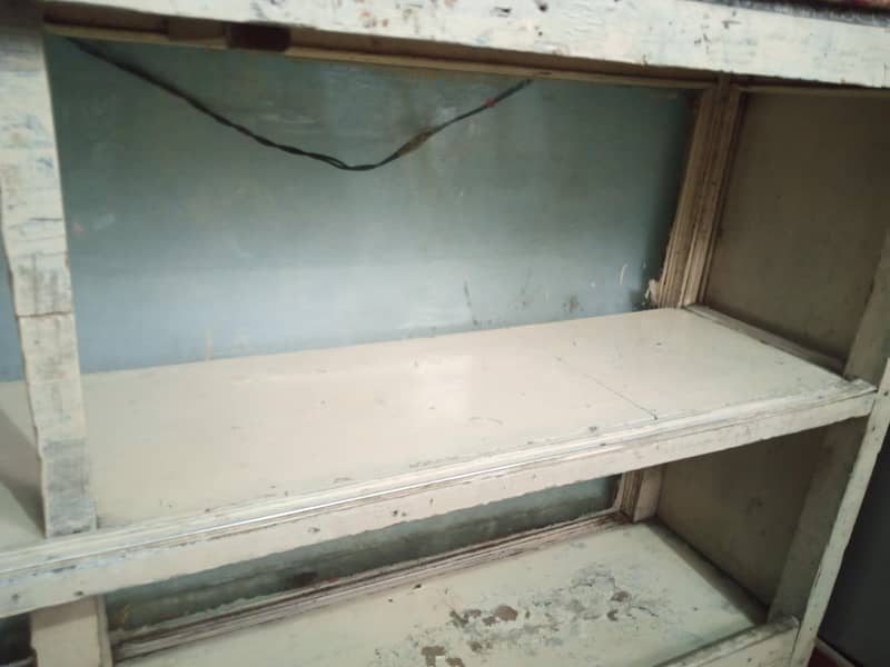 SHOP COUNTER 3