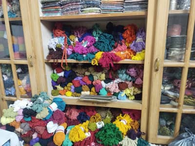 Lacs ka saman for sale