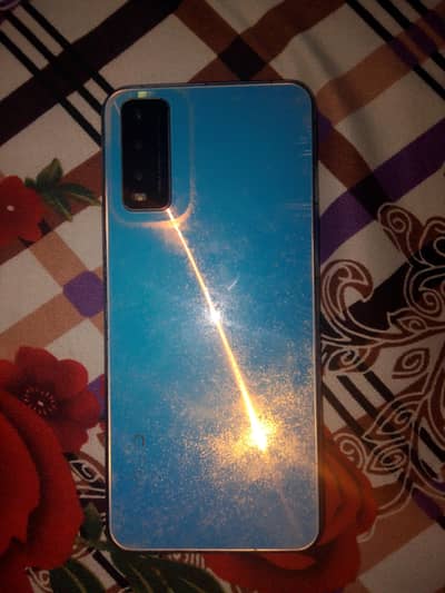 Vivo Y20