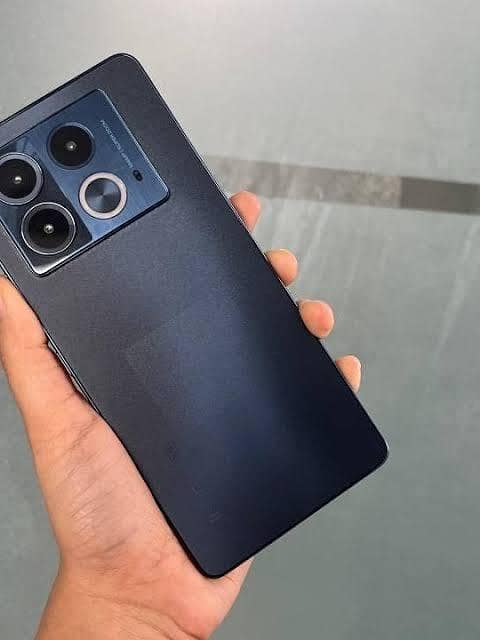 Infinix Note 40 1