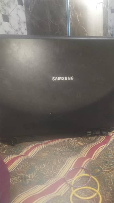 Korean laptop