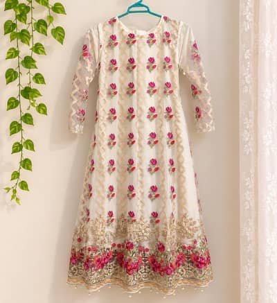3 PCs dress
