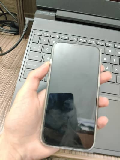 Iphone 13 pro Non Pta