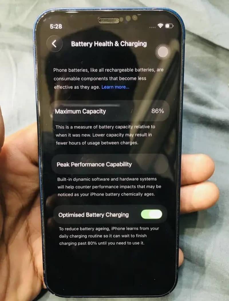 Apple iPhone 12 mini 2
