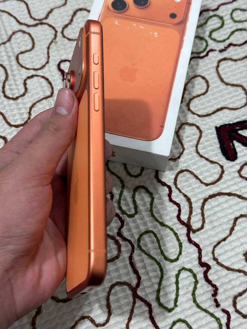 Apple iPhone 17 Pro Max 3