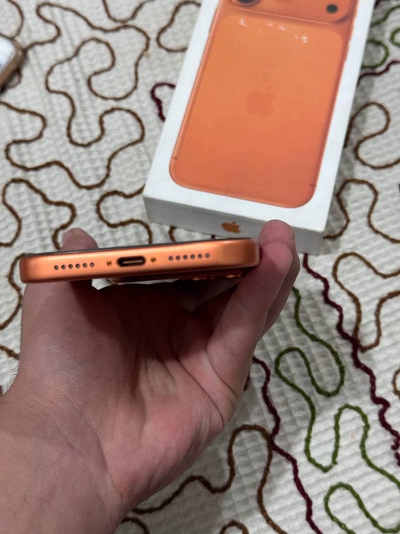 Apple iPhone 17 Pro Max 4