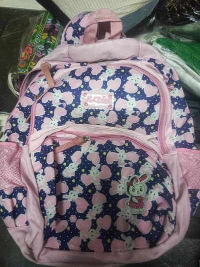 kids bag