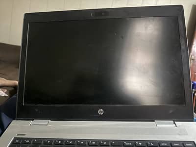 Hp probook 645 G4
